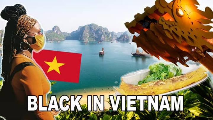 Hà Siêu Liên và nét tướng - Cảm hứng video marketing từ Hotspot Matrix