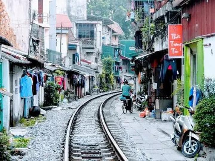 Hotspot Matrix: Biến “Dữ liệu không nói dối”: Khi thành cơ hội marketing đột phá