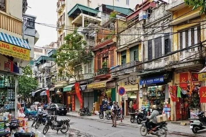 Xu hướng 6/6 năm nay trôi qua trong: Hotspot Matrix tiết lộ bí quyết video viral