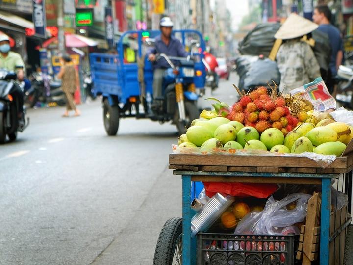 Hotspot Matrix: Biến Phim Trung Quốc chiếu 7 năm thành cơ hội marketing đột phá