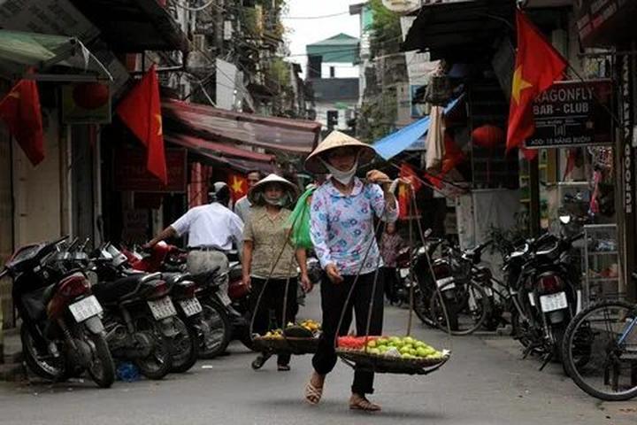 Hotspot Matrix: Biến 3 kiểu giày 